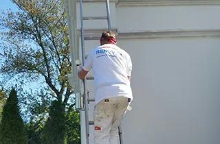 Slide of Goldenberg Roofing