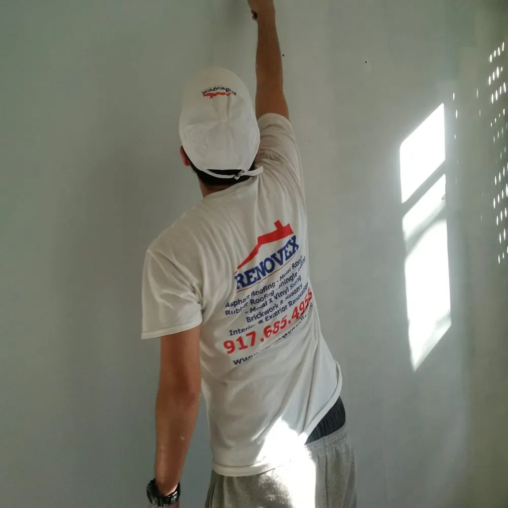 Slide of Goldenberg Roofing