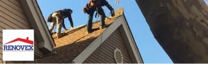 Slide of Goldenberg Roofing