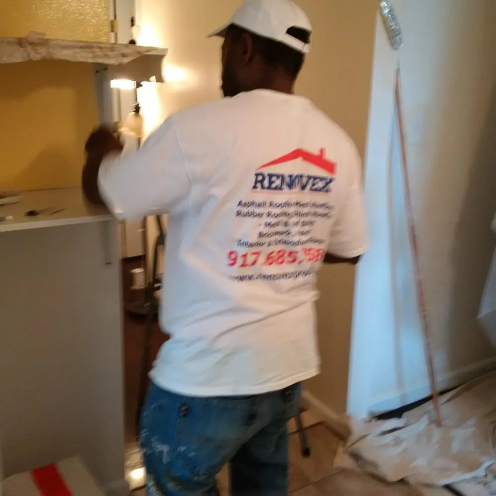 Slide of Goldenberg Roofing