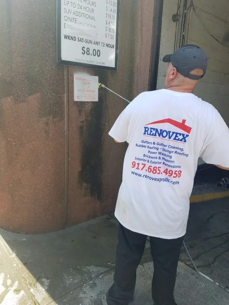 Slide of Goldenberg Roofing