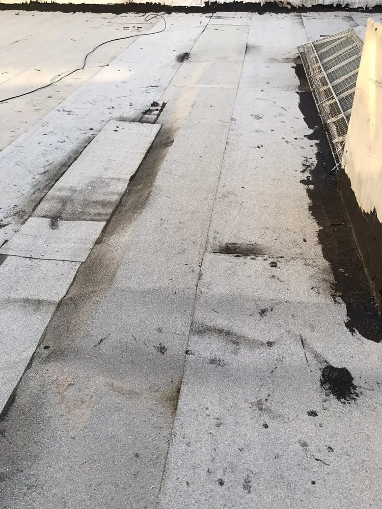 Slide of Goldenberg Roofing NYC