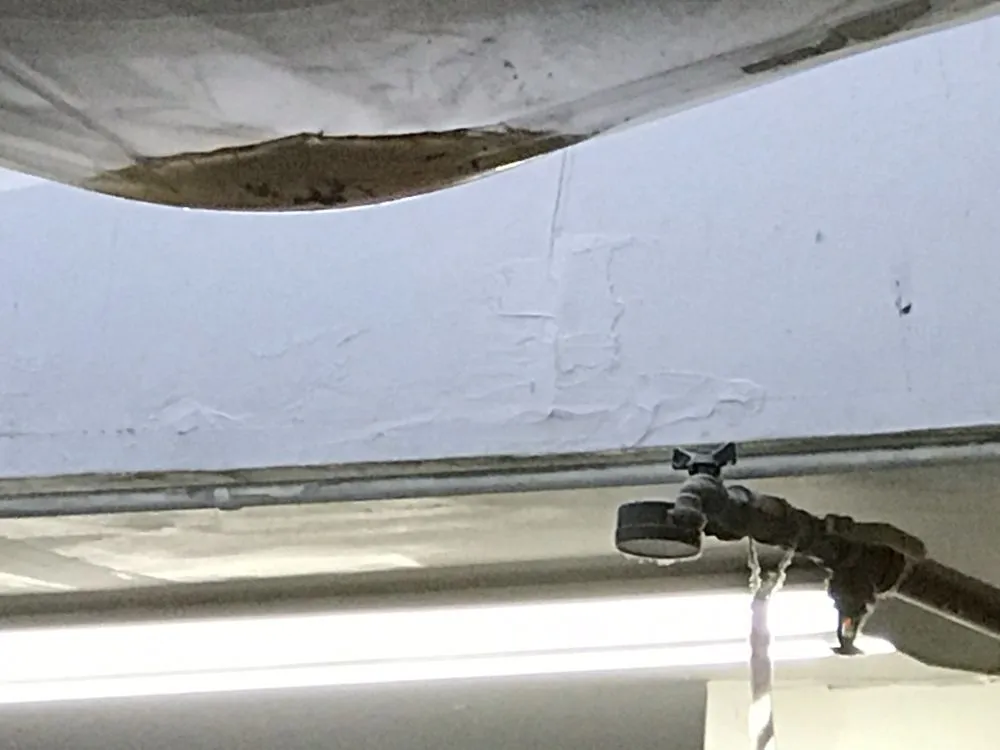 Slide of Goldenberg Roofing NYC