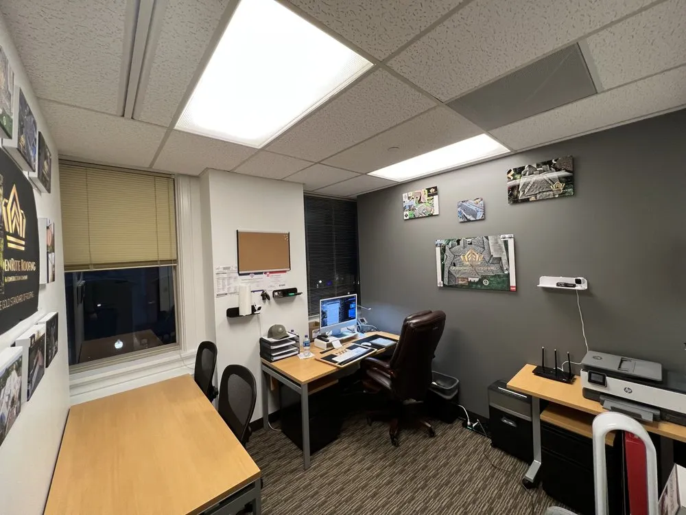 Slide of GoldenRite Roofing & Construction