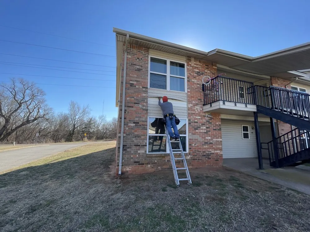 Slide of GoldenRite Roofing & Construction