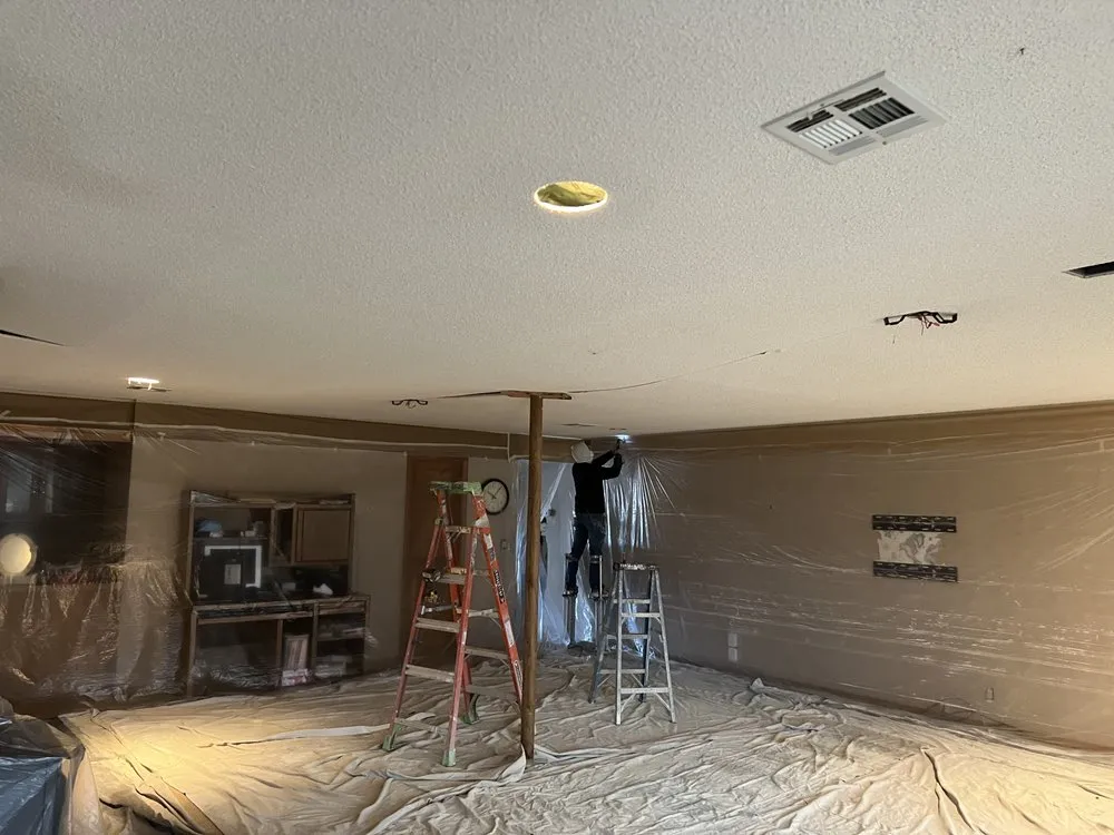 Slide of GoldenRite Roofing & Construction