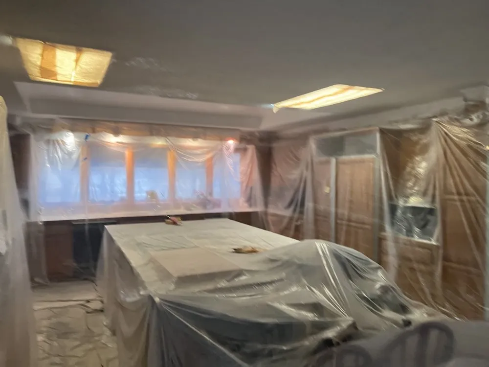 Slide of GoldenRite Roofing & Construction