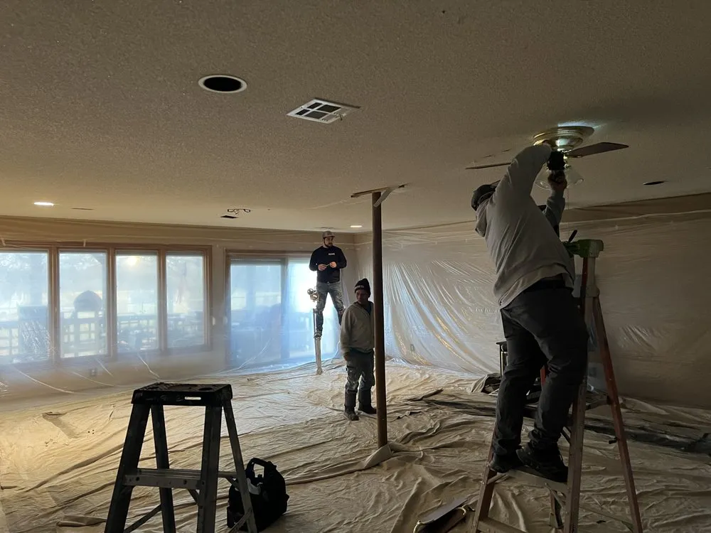 Slide of GoldenRite Roofing & Construction