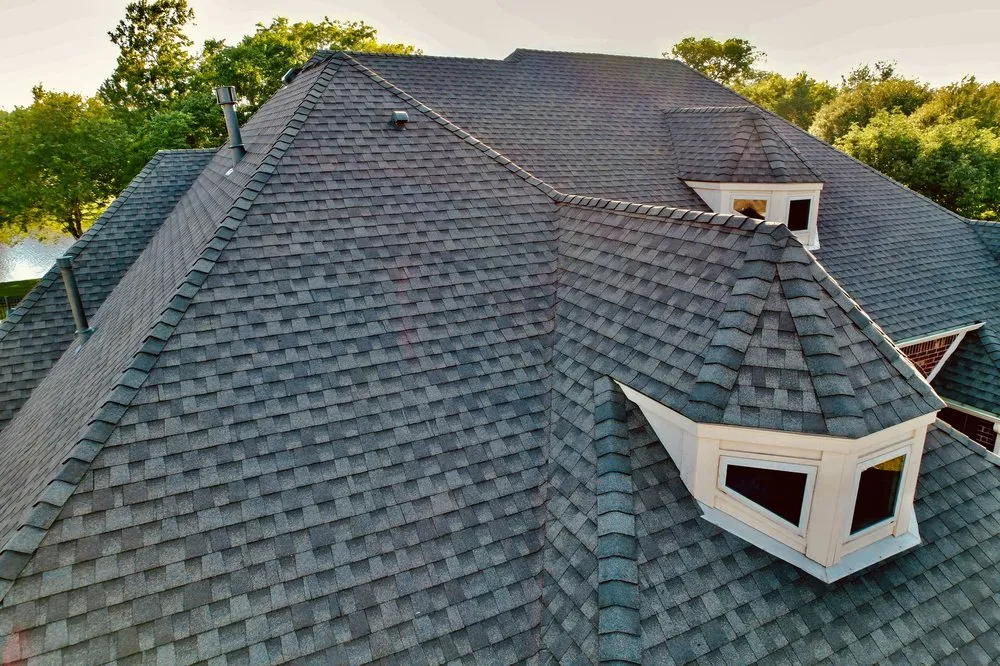 Slide of GoldenRite Roofing & Construction