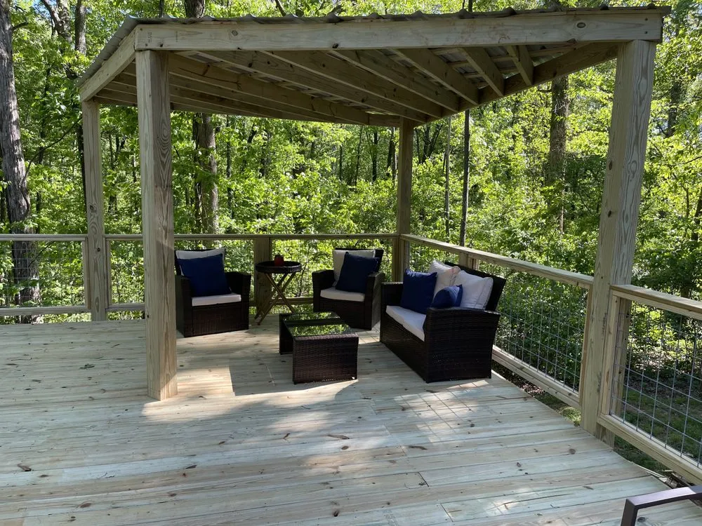 Slide of Goldin Homescapes