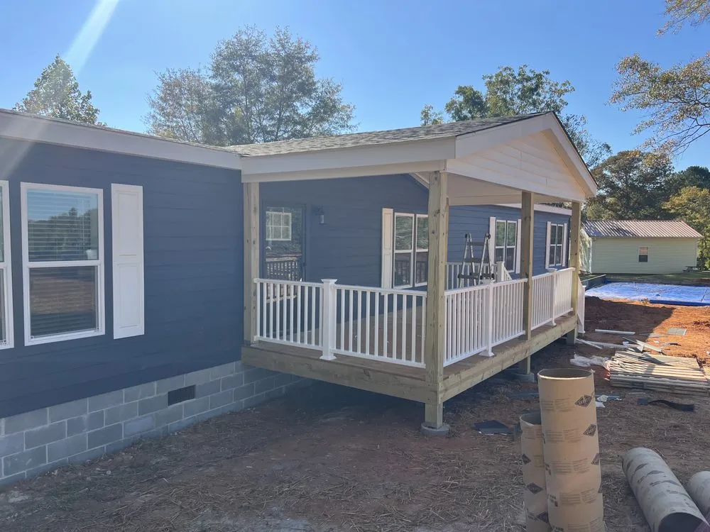 Slide of Goldin Homescapes