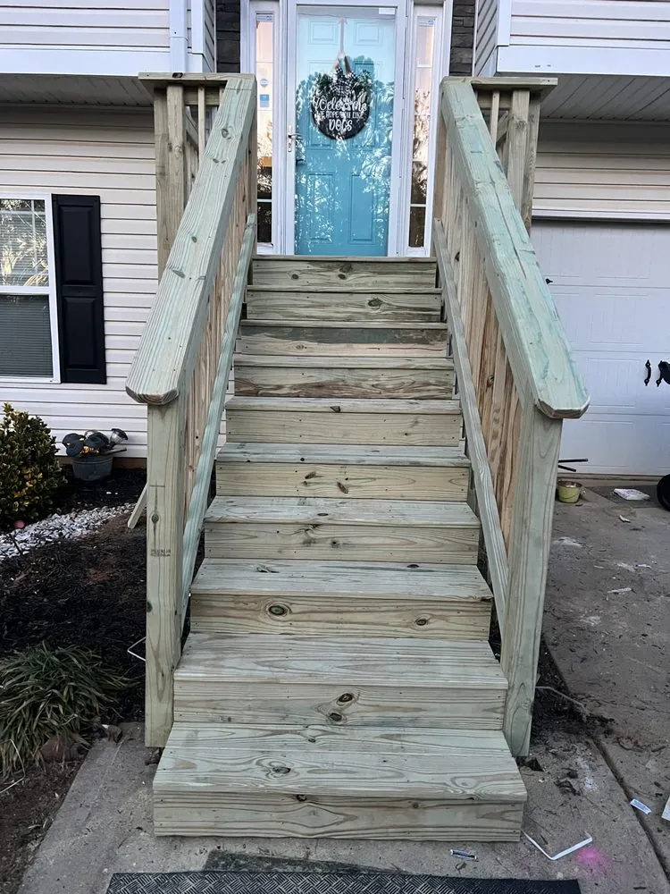 Slide of Goldin Homescapes