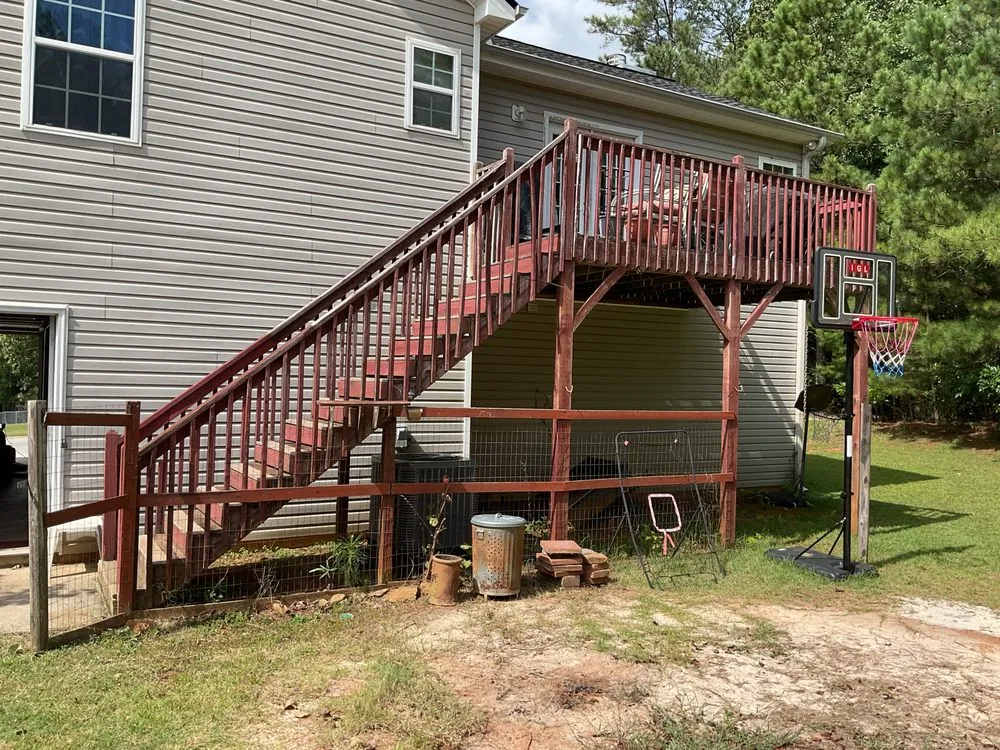 Slide of Goldin Homescapes