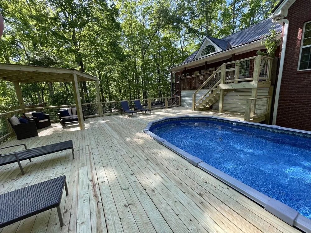 Slide of Goldin Homescapes