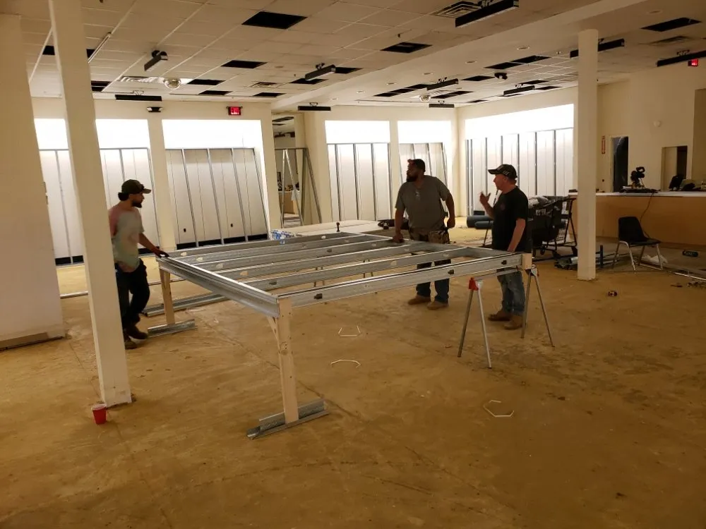 Slide of Goldleaf Home Improvement