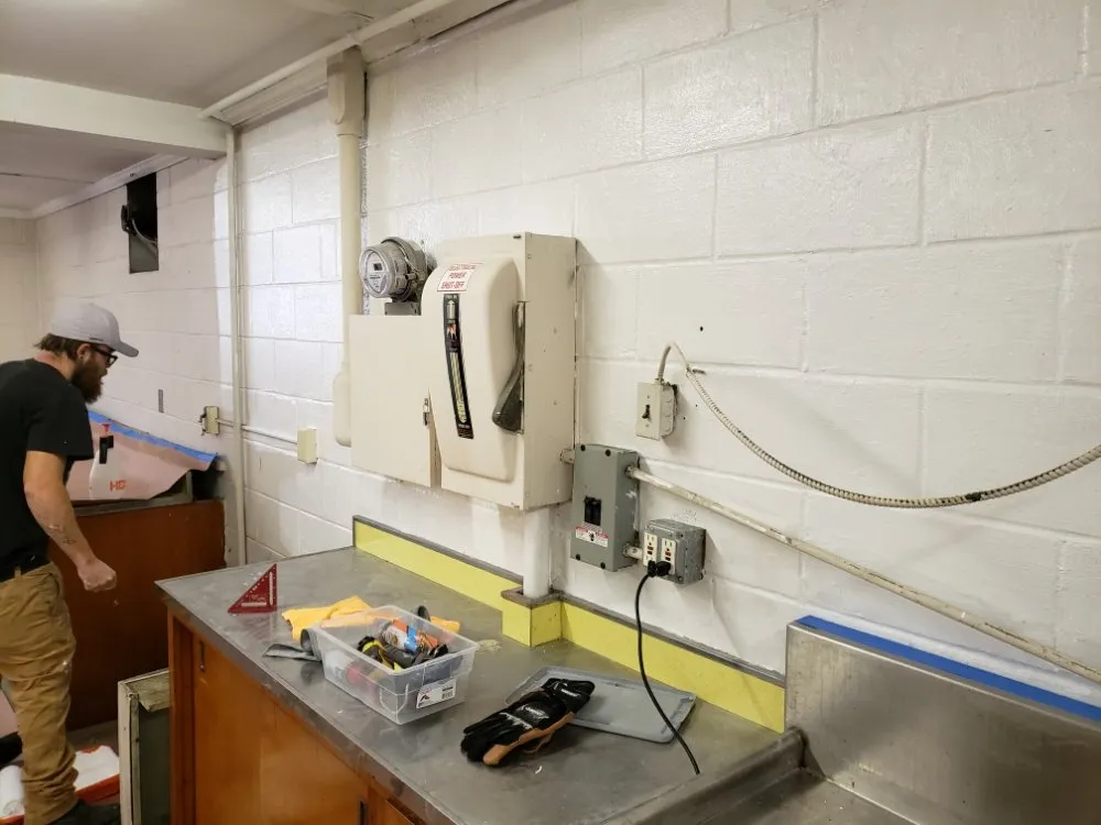 Slide of Goldleaf Home Improvement