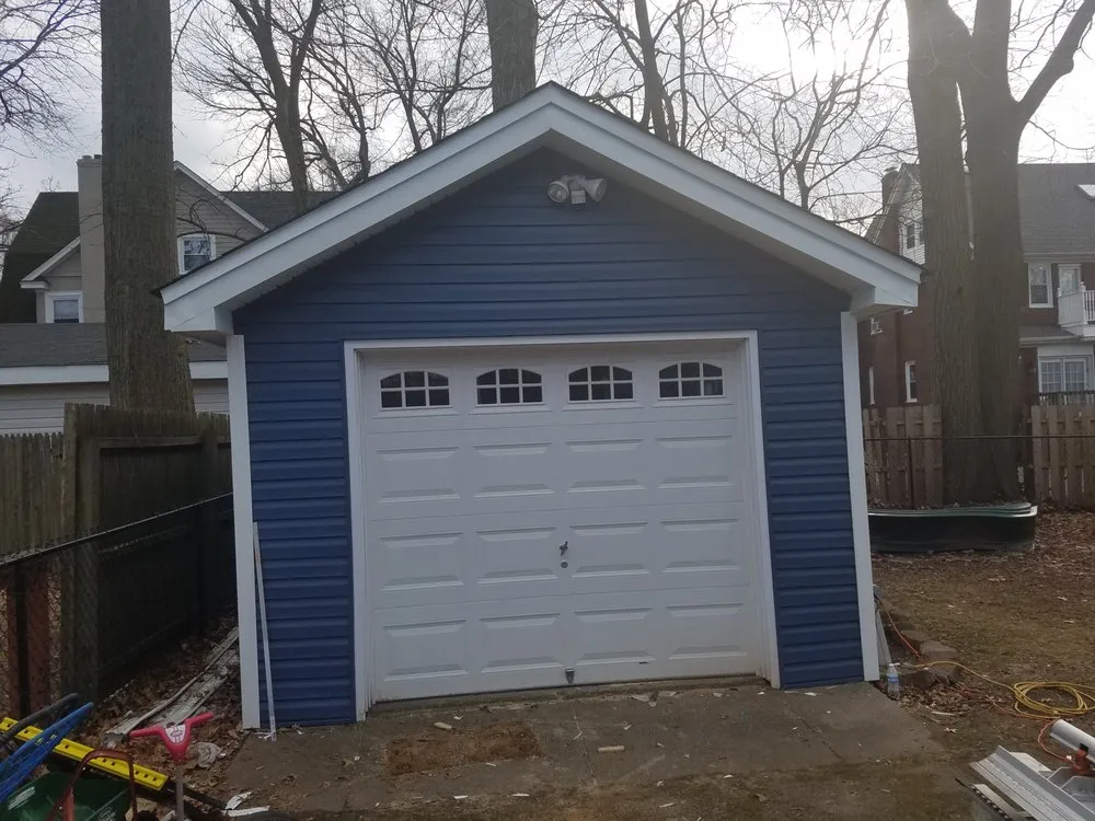 Slide of Goldman & Goldman Construction