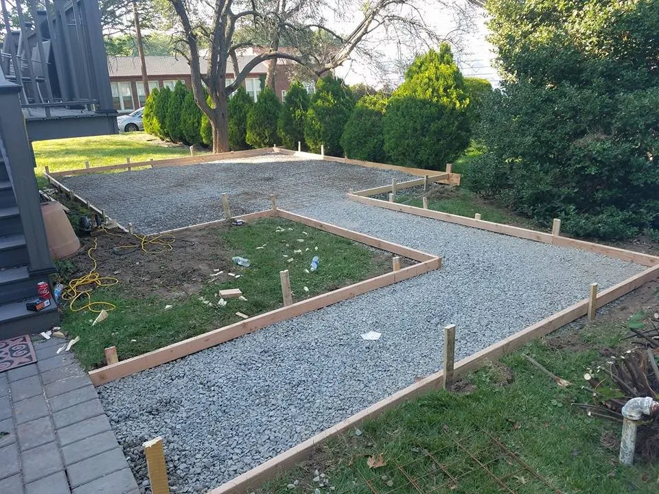 Slide of Goldman & Goldman Construction