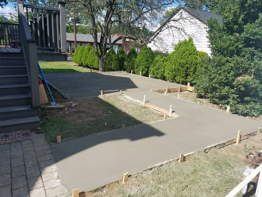 Slide of Goldman & Goldman Construction