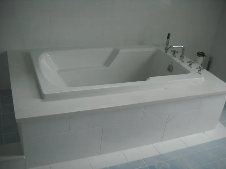 Slide of Goldman & Goldman Construction