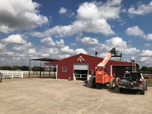 Gold’s Roofing & Restoration