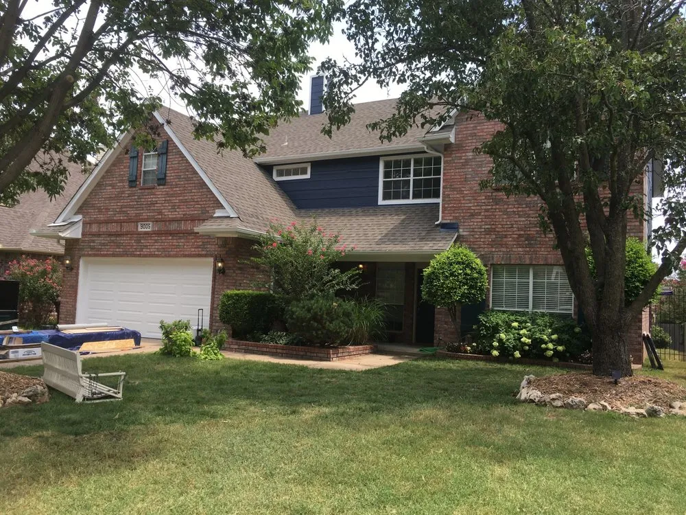 Slide of Goldstar Remodeling