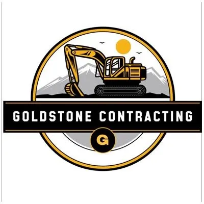 Slide of Goldstone Contracting