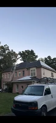 Goldstone Contracting Logo