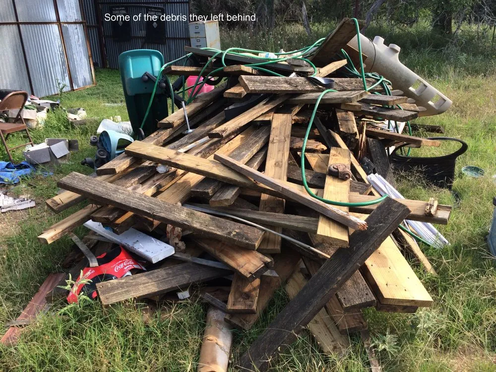 Slide of Goliath Building Services