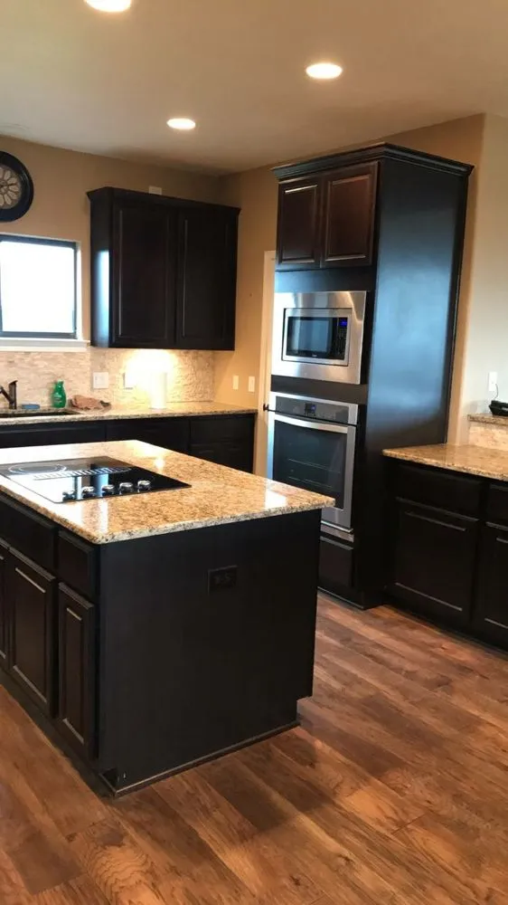 Slide of Goliath Building Services