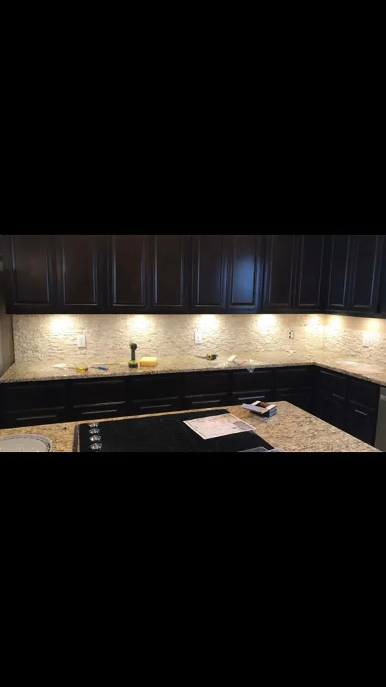 Slide of Goliath Building Services