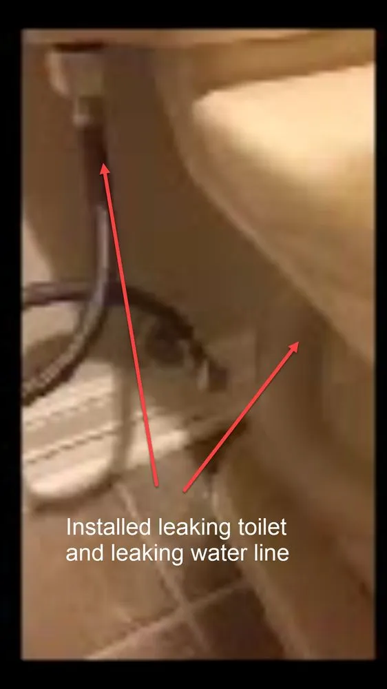 Slide of Goliath Building Services