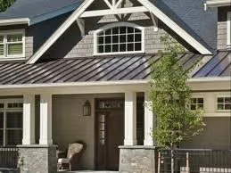 Slide of Goliath Roofing