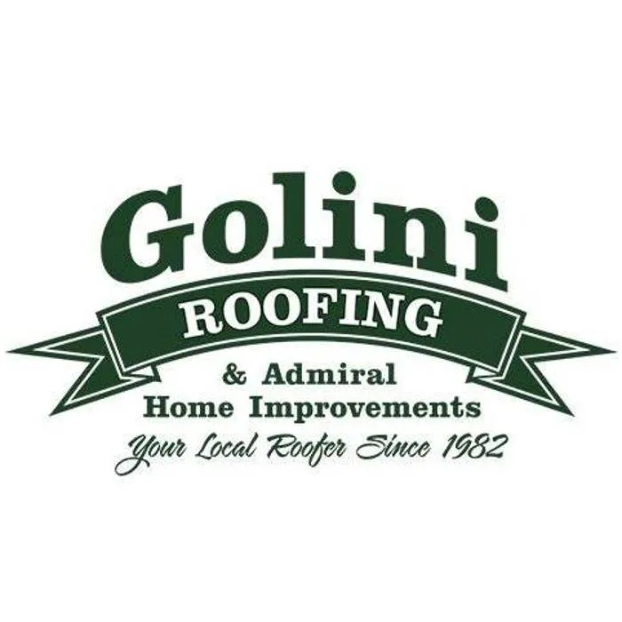 Slide of Golini Roofing