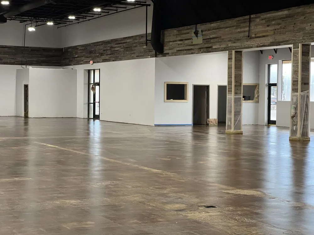 Slide of GOMA Contracting