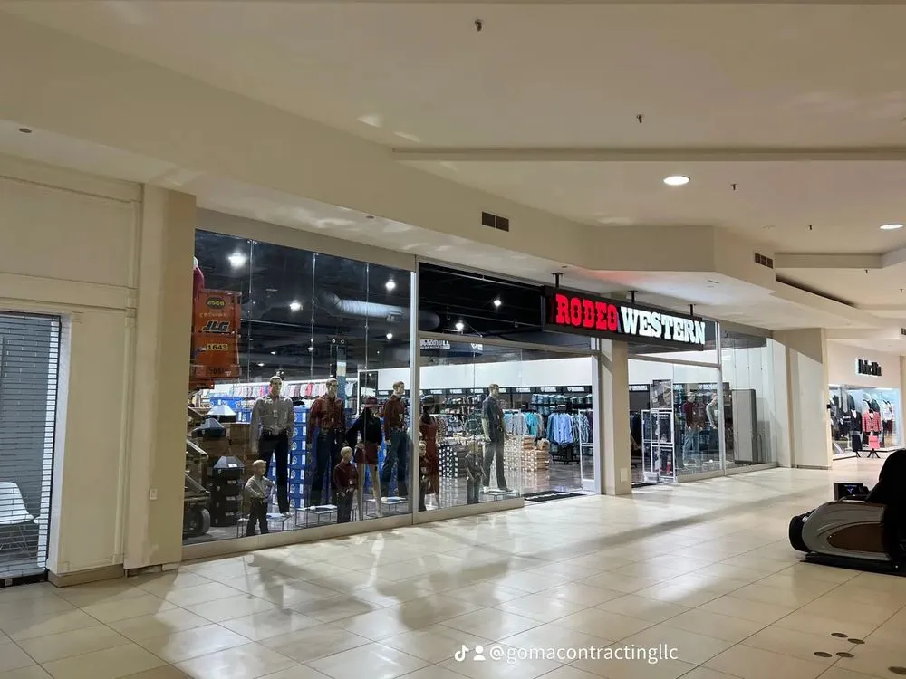 Slide of GOMA Contracting