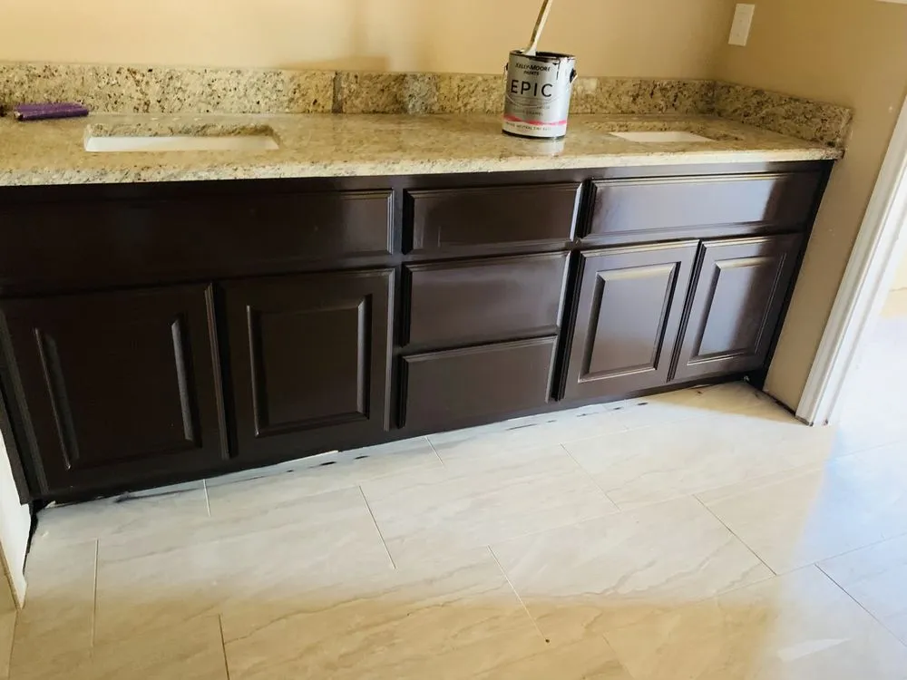 Slide of GOMA Contracting