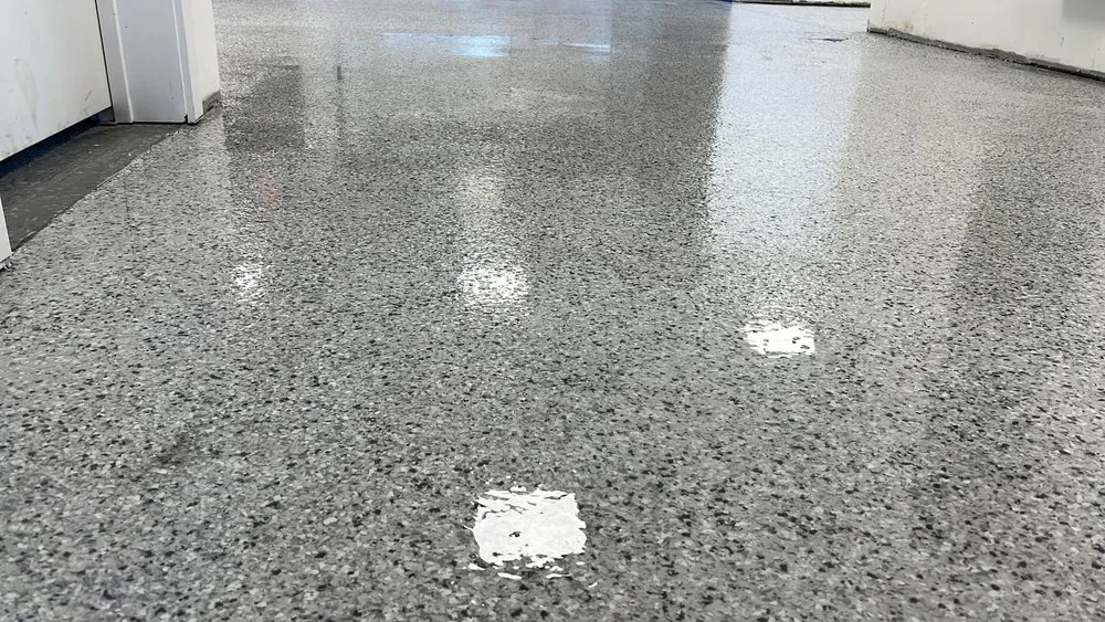 Slide of GOMA Contracting