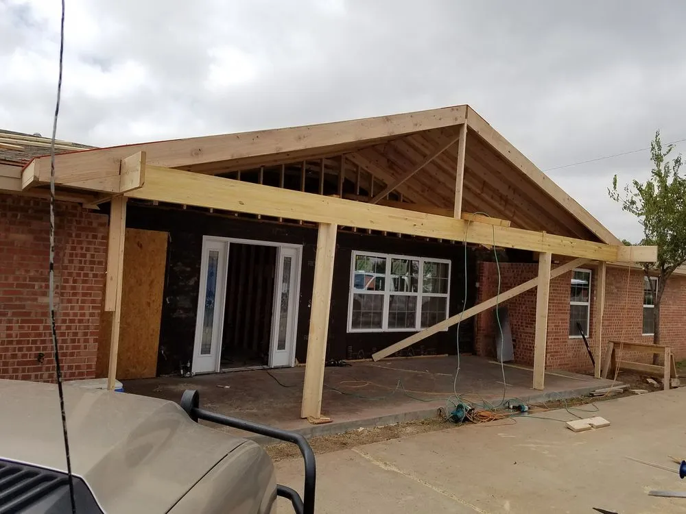 Slide of GOMA Contracting