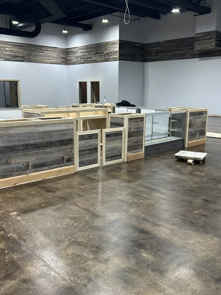 Slide of GOMA Contracting