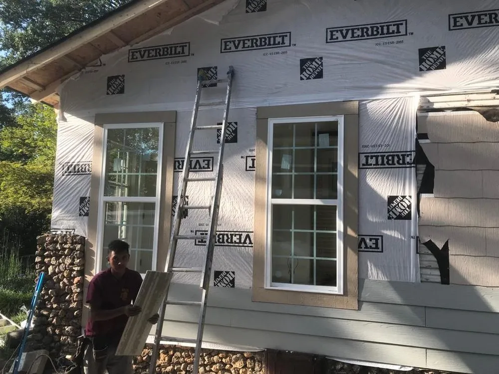 Slide of Gomez Construction Services