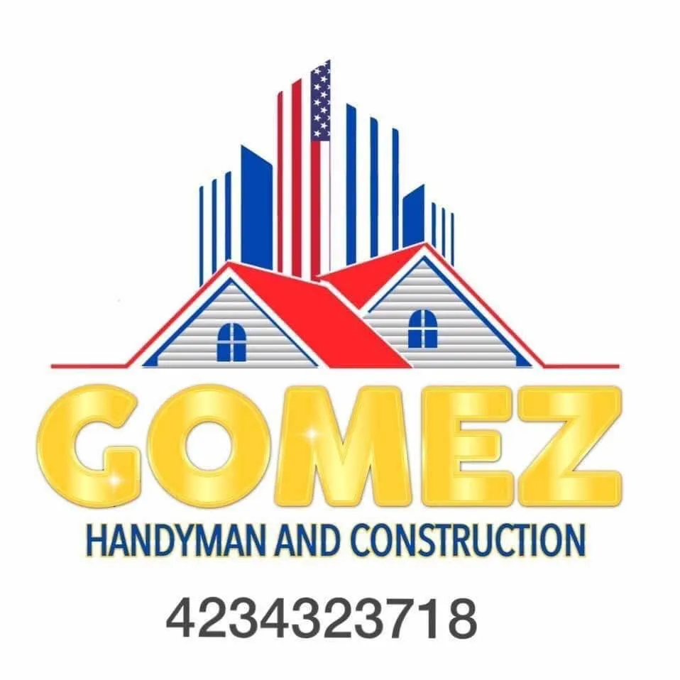 Slide of Gomez Construction Services