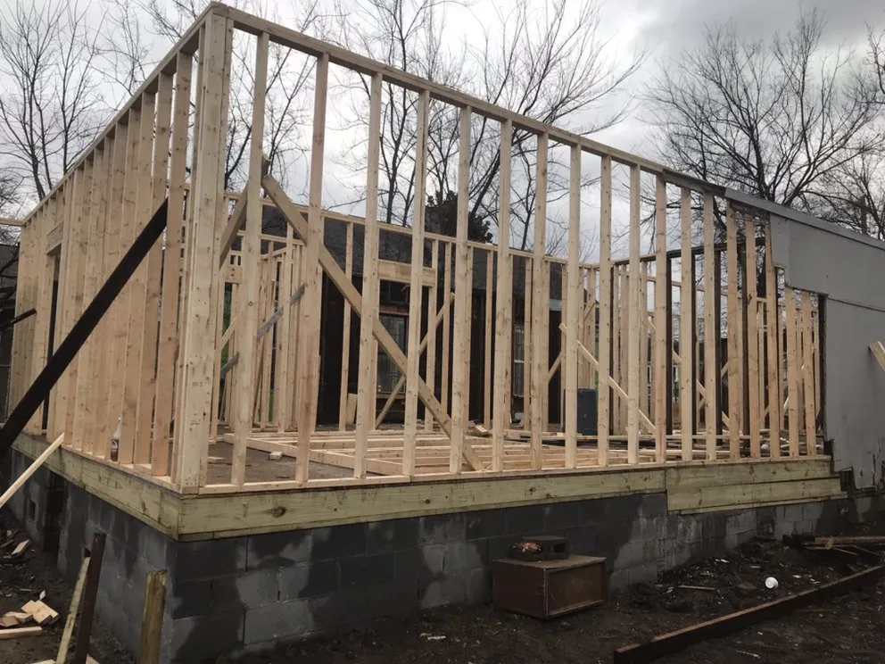 Slide of Gomez Construction Services