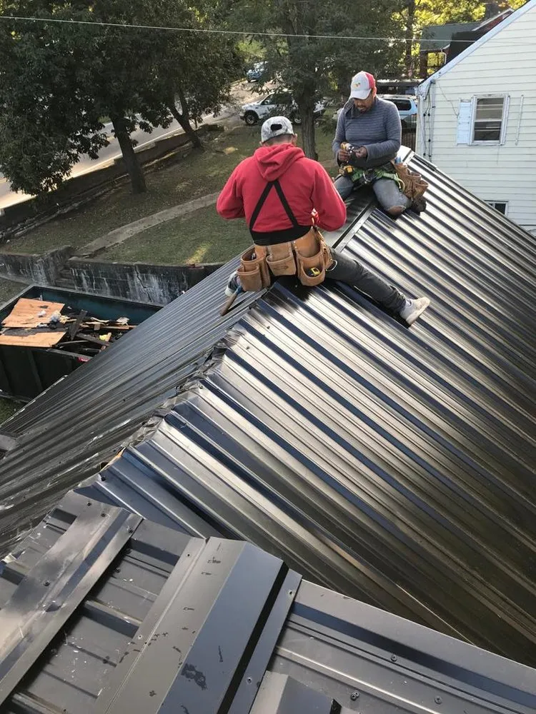 Slide of Gomez Construction Services