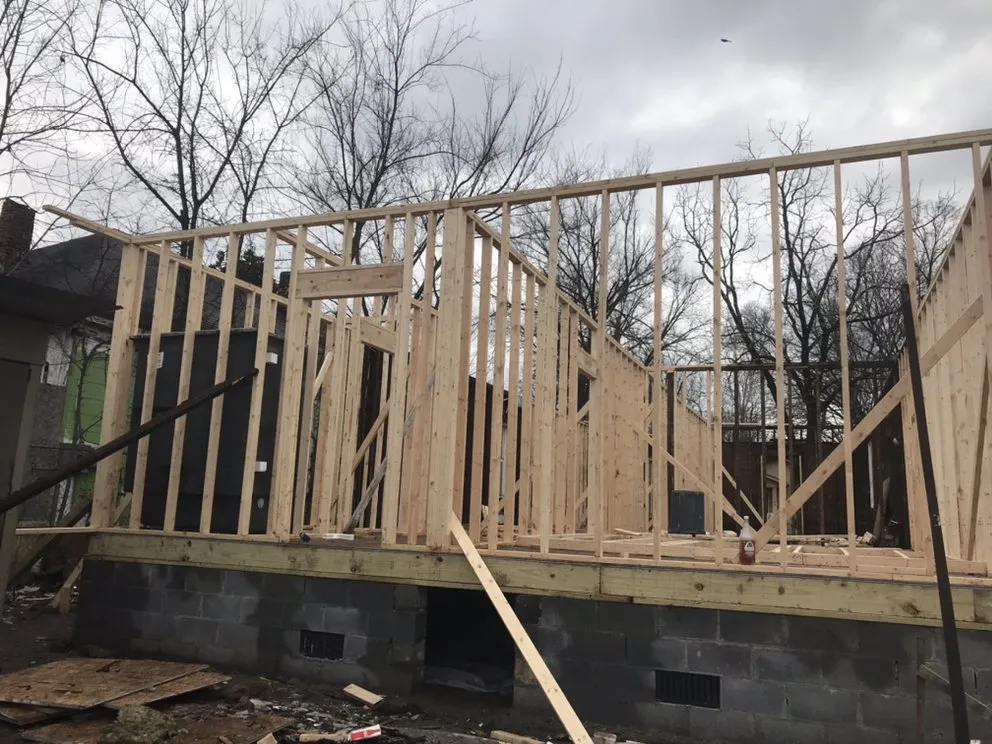 Slide of Gomez Construction Services