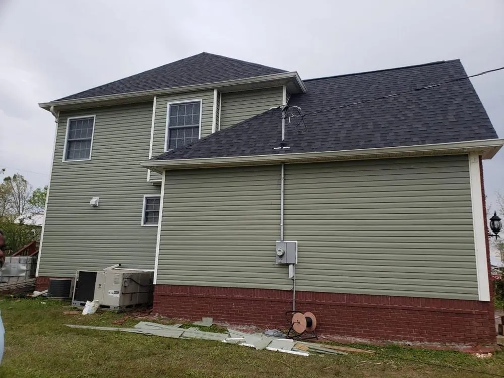 Slide of Gomez Construction Services