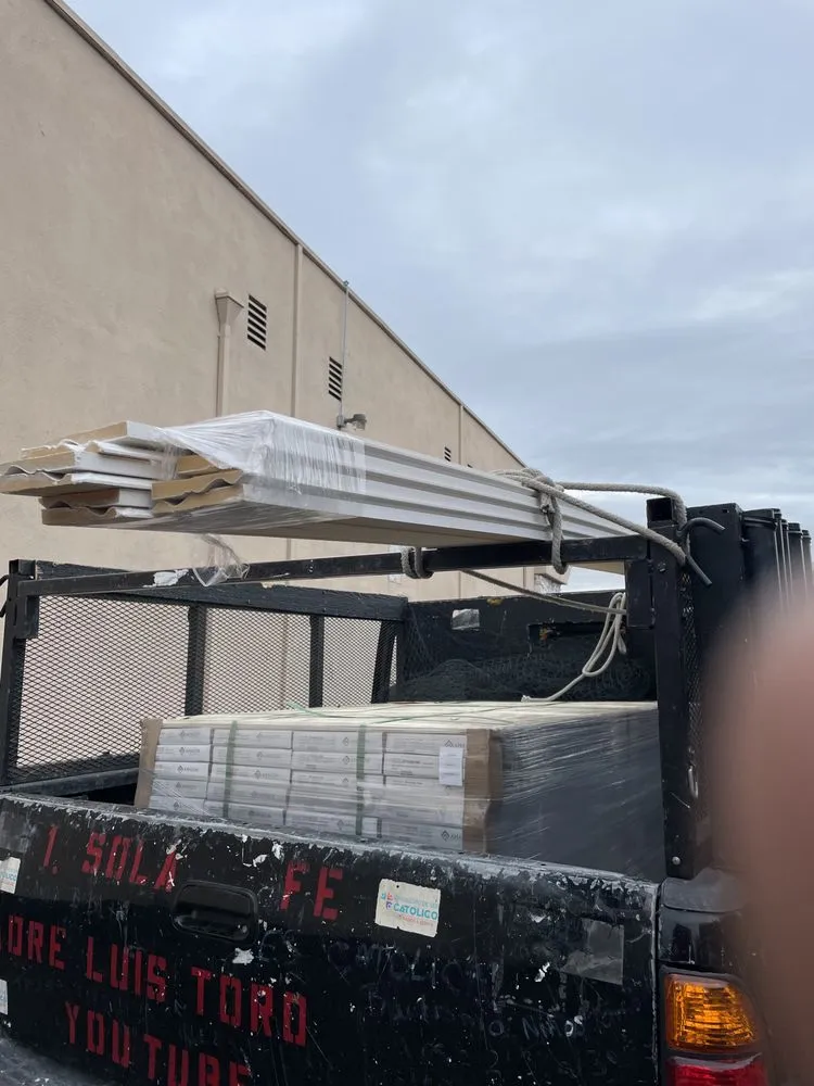 Slide of Gomez Construction