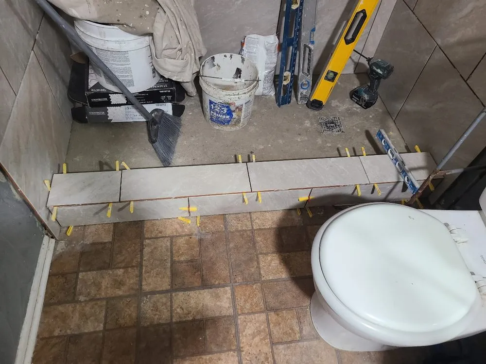 Slide of Gomez Construction