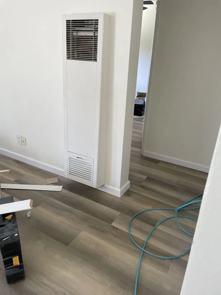 Slide of Gomez Construction