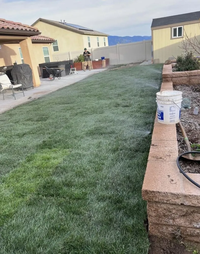 Slide of Gomez Handyman Service